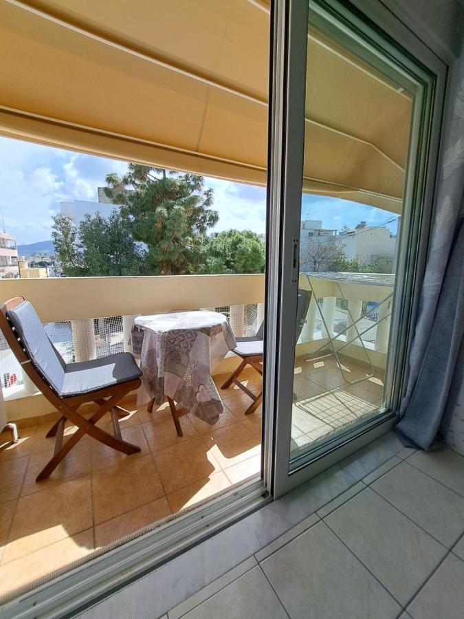 Michalis Apartment Kos-Stadt Exterior foto