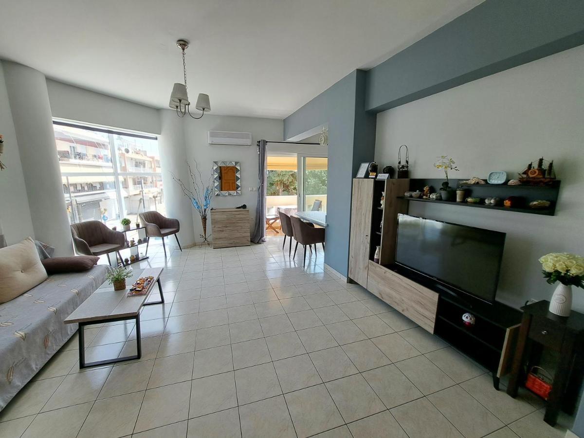 Michalis Apartment Kos-Stadt Exterior foto